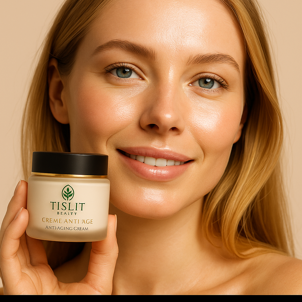 Anti-Aging Face Cream