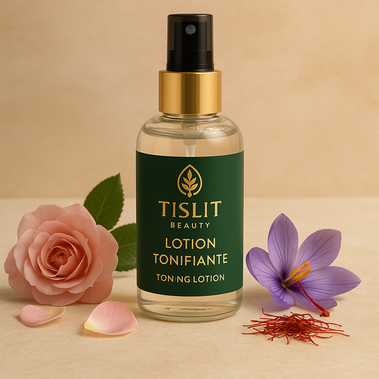 Glow & Purify Toning Lotion