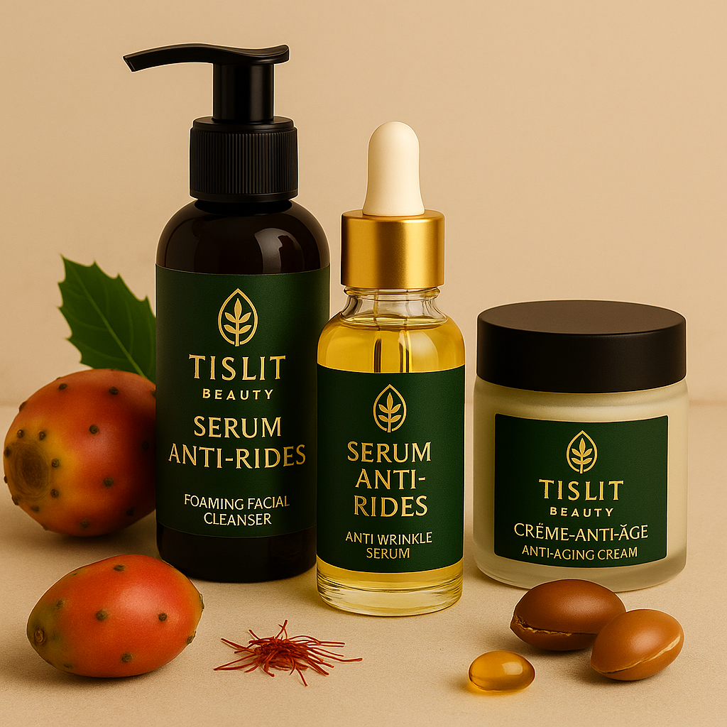 YOUTH ELIXIR FACE RITUAL – Complete Skincare Ritual