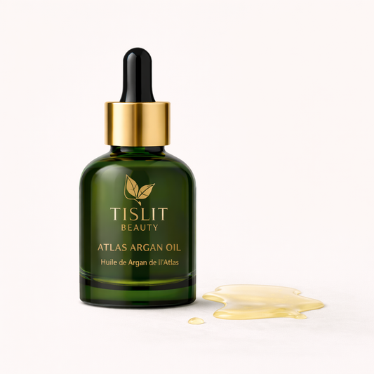 Huile d'Argan Atlas