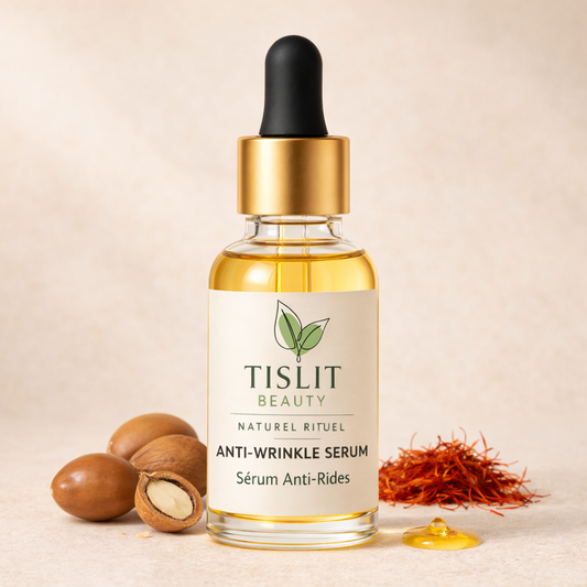 Anti-Wrinkle Face Serum