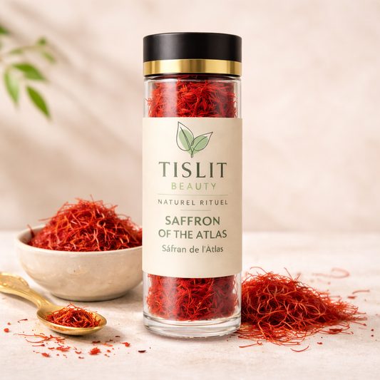 Atlas Saffron