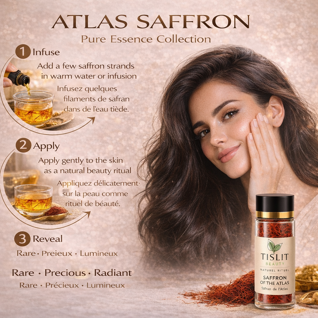 Atlas Saffron