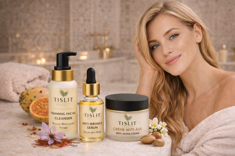 YOUTH ELIXIR FACE RITUAL