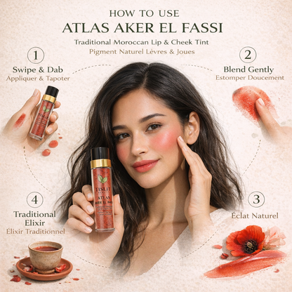 Atlas Aker Fassi