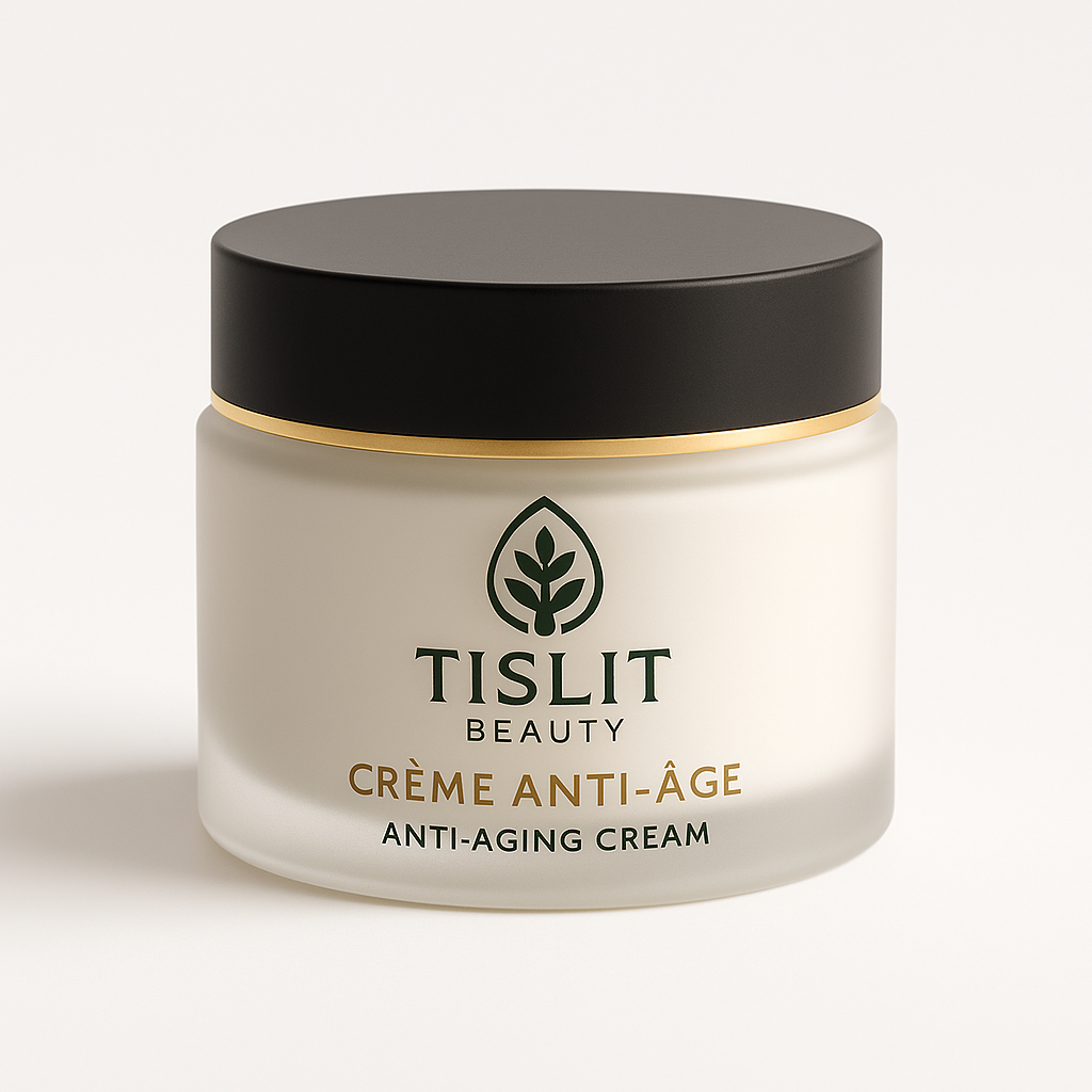 Anti-Aging Face Cream
