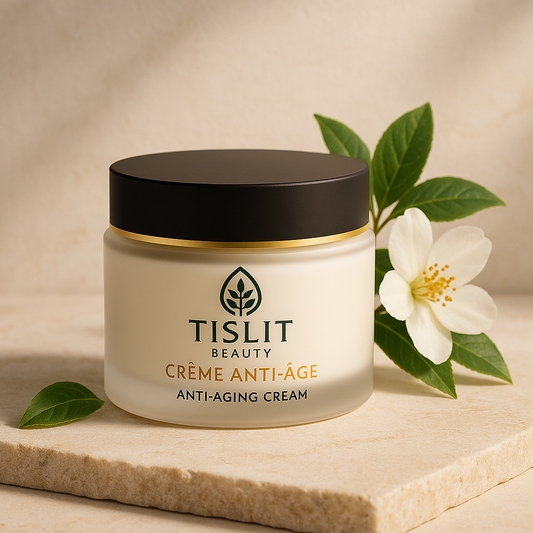 Anti-Aging Face Cream