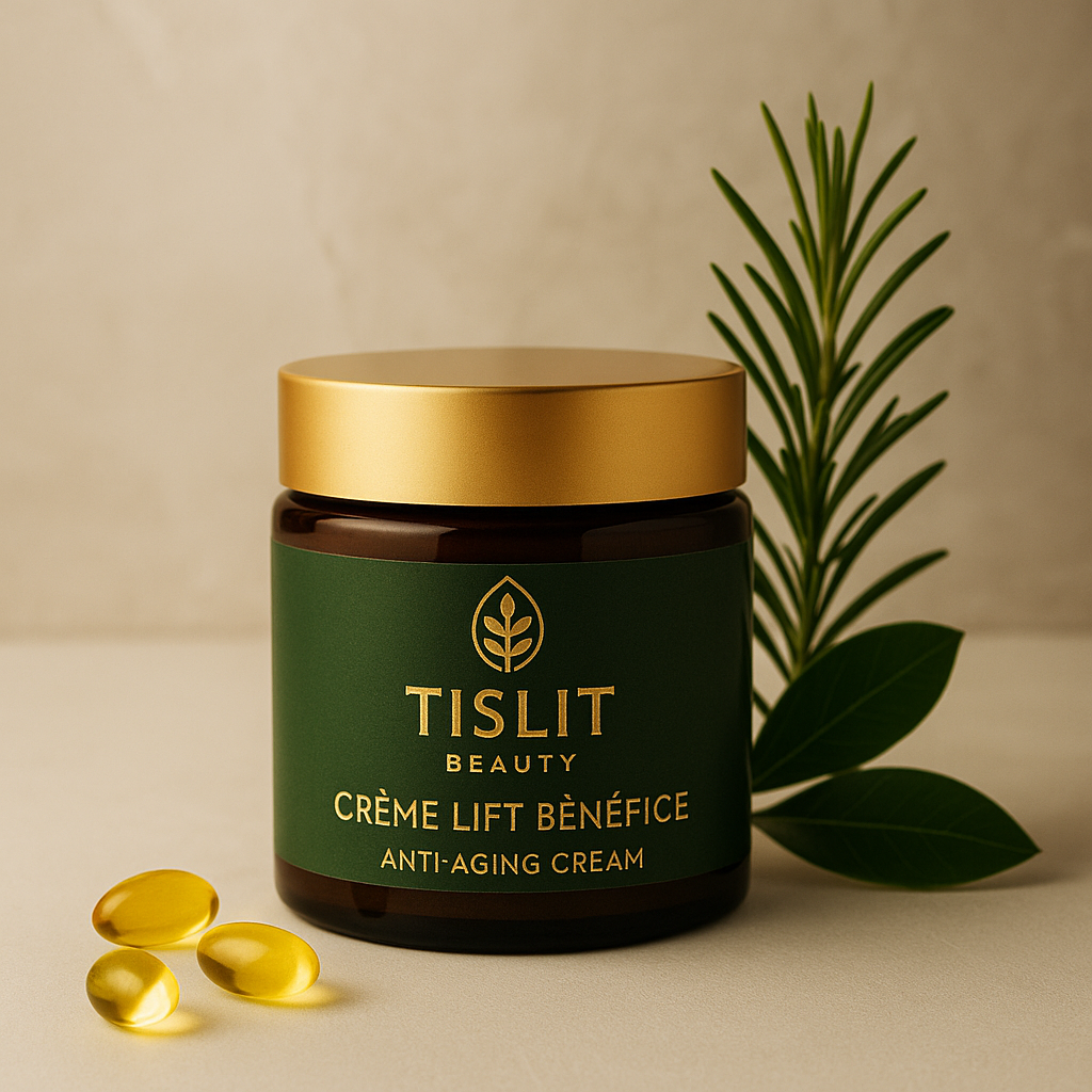 Anti-Aging Face Cream