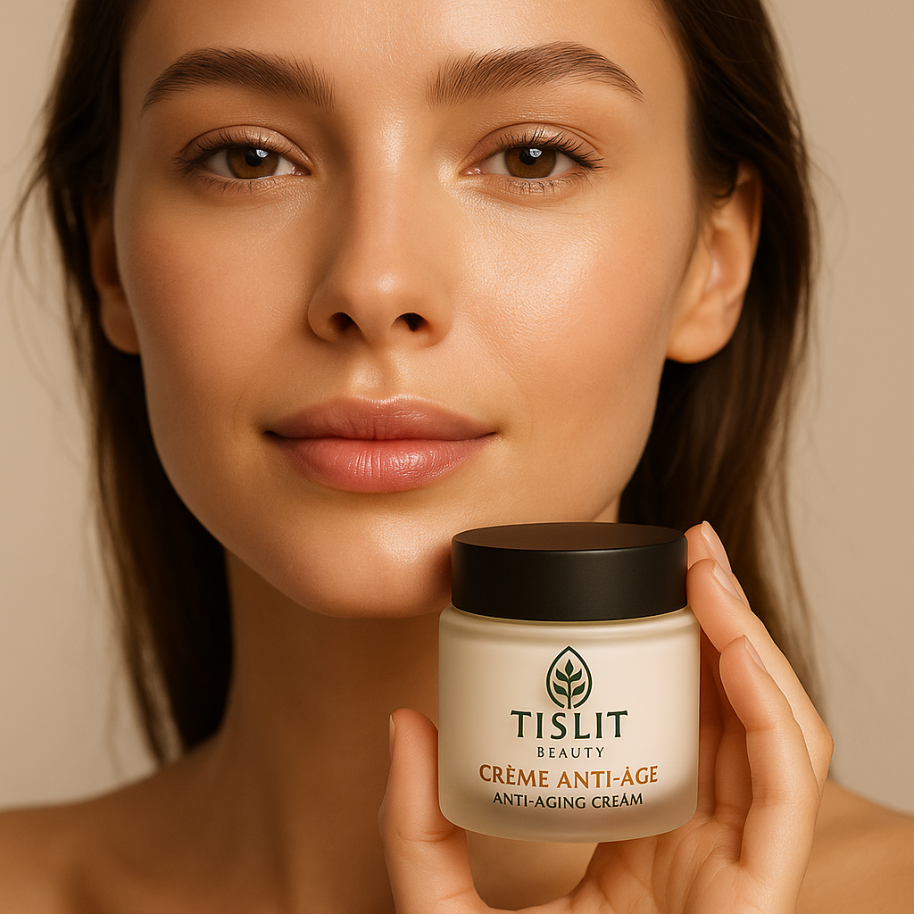 Anti-Aging Face Cream