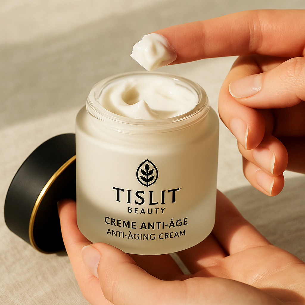 Anti-Aging Face Cream