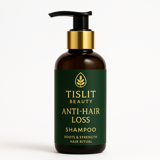 Anti-Hair Loss Shampoo