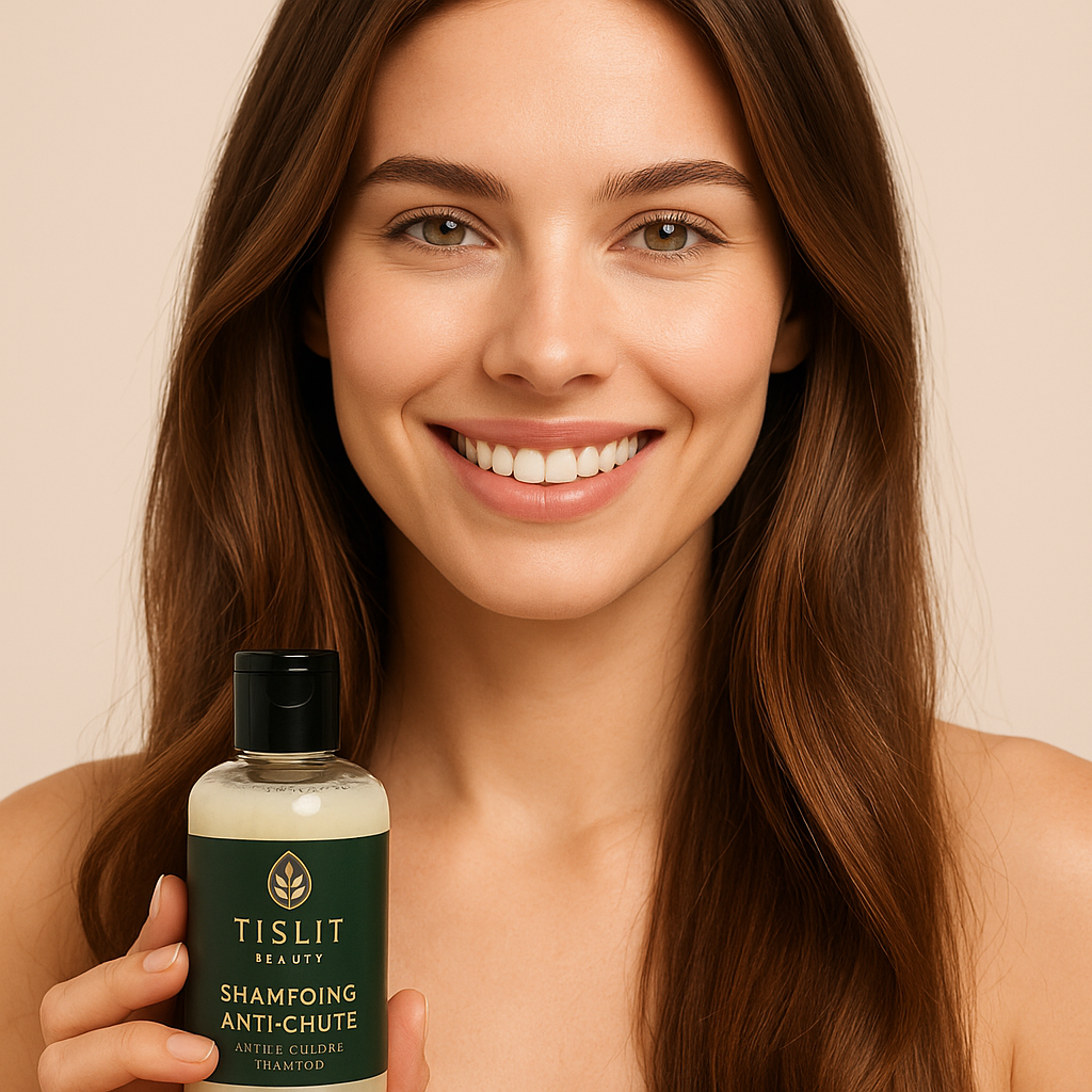 Anti-Hair Loss Shampoo