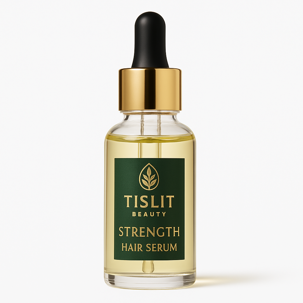 Fortifying Hair Serum