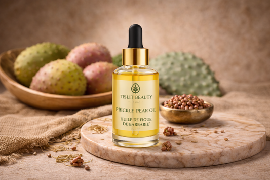 Atlas Prickly Pear Oil