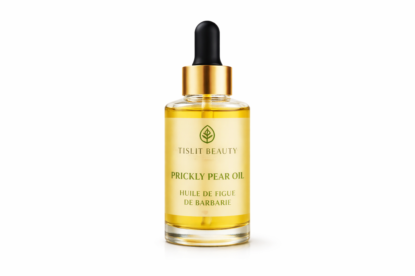 Atlas Prickly Pear Oil