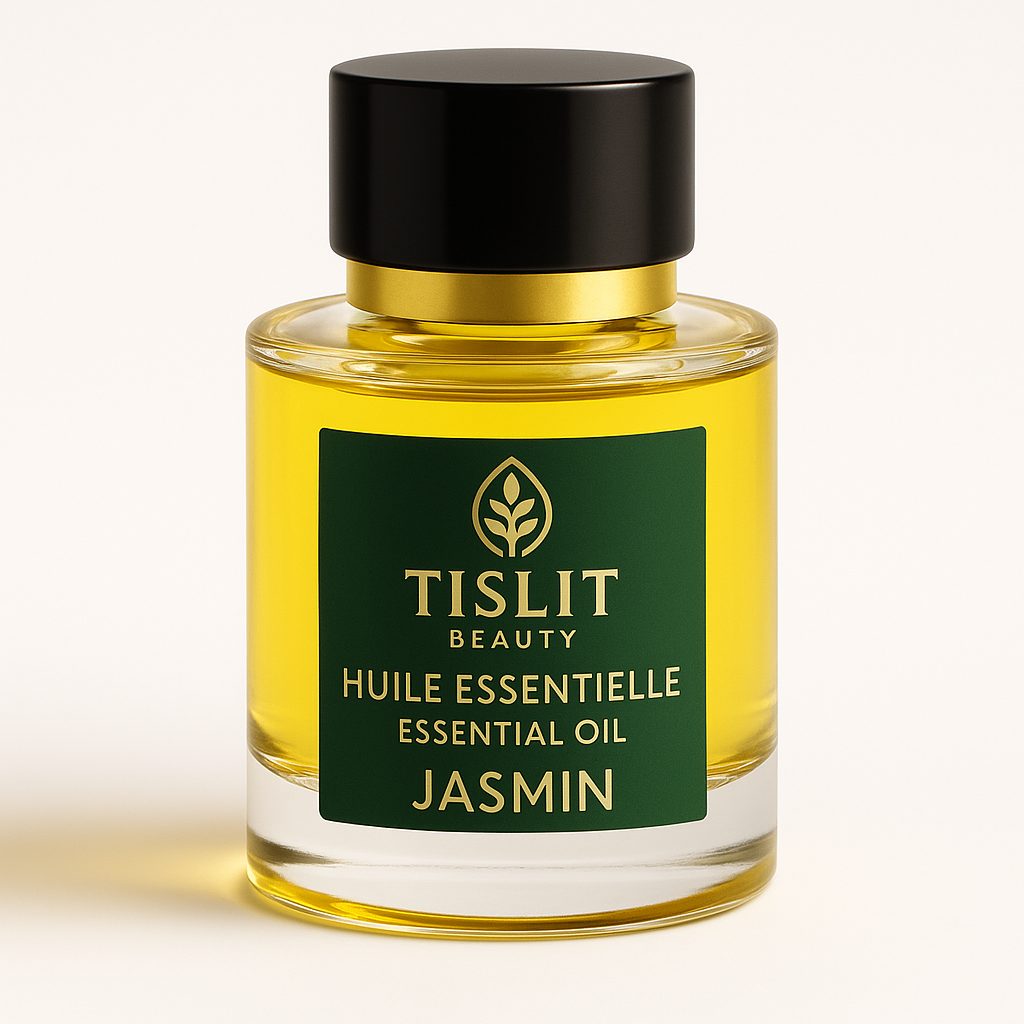 Jasmin Burning Oil – Home Fragrance