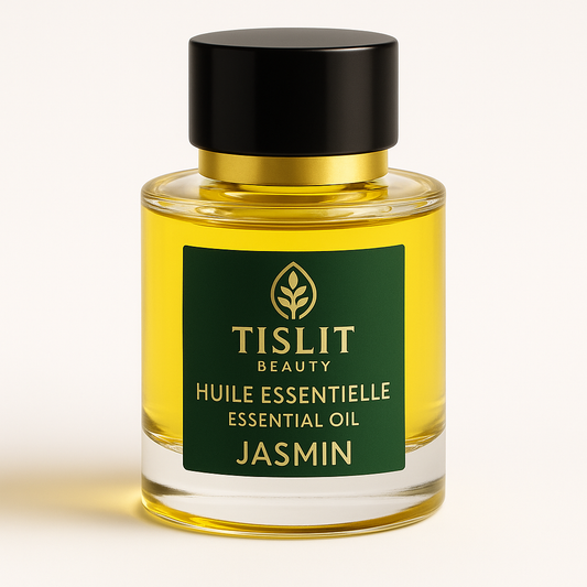 Jasmin Burning Oil – Home Fragrance