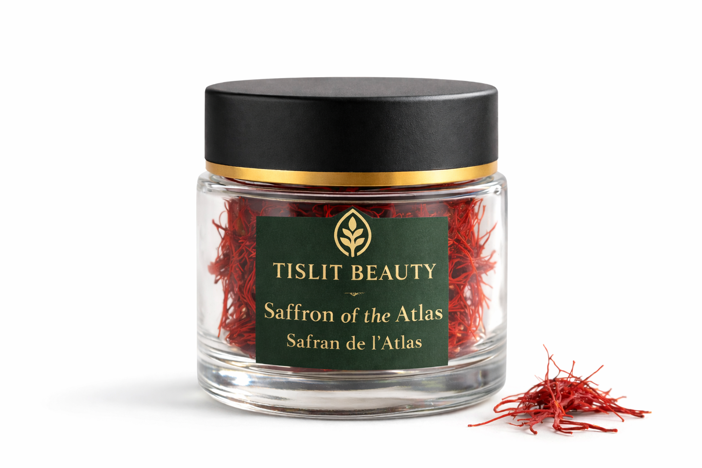 Saffron of the Atlas