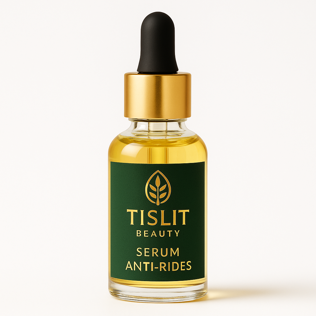 Anti-Wrinkle Face Serum