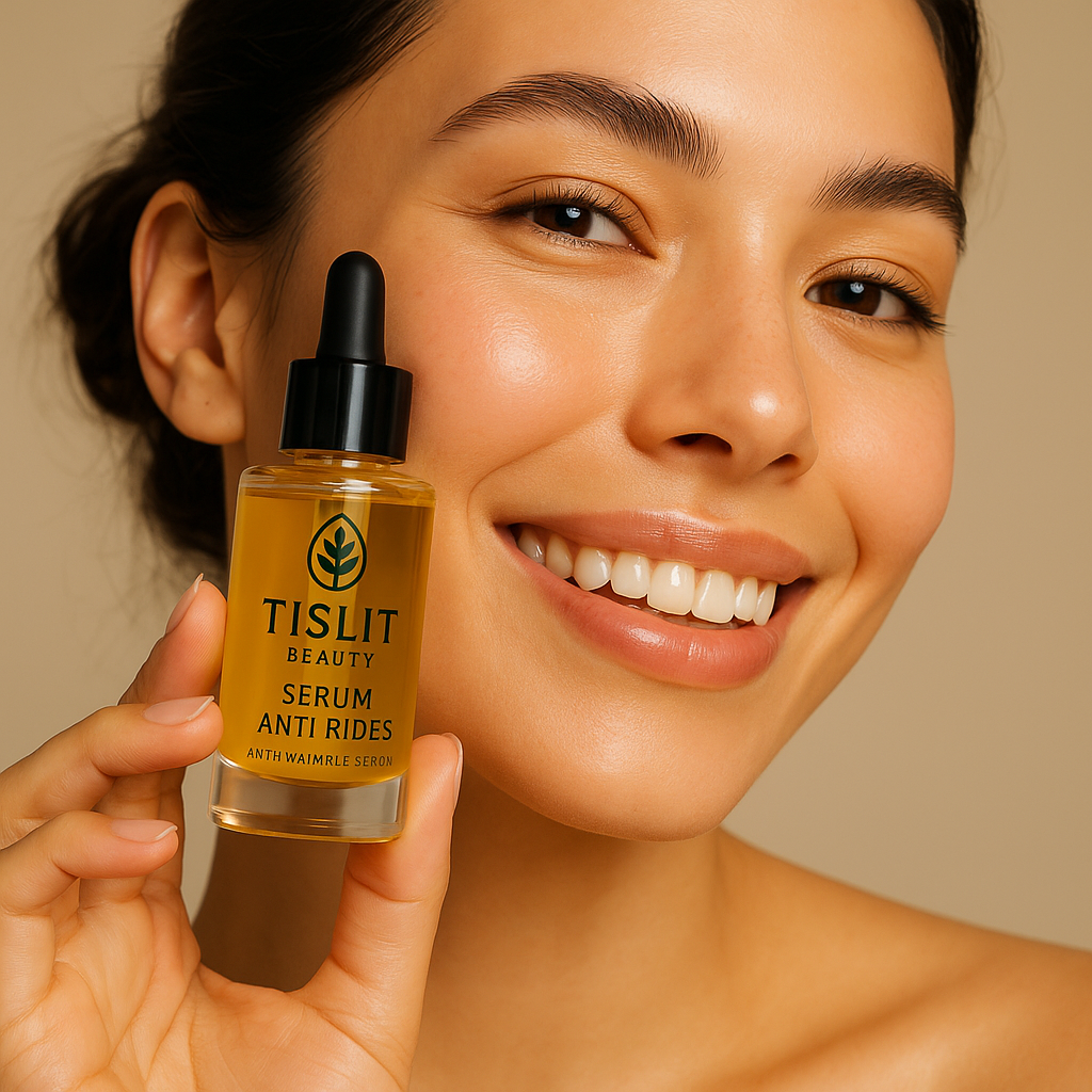 Anti-Wrinkle Face Serum