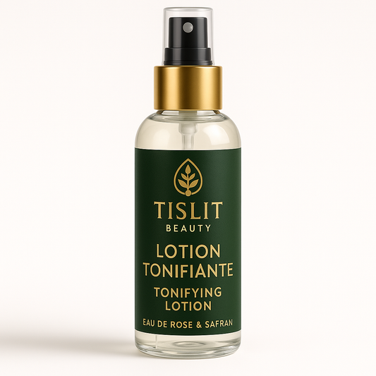 Glow & Purify Toning Lotion