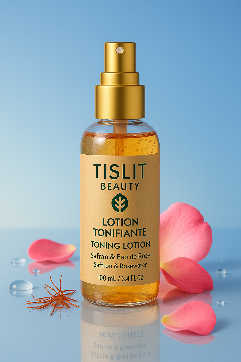 Glow & Purify Toning Lotion