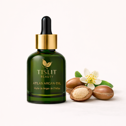 Huile d'Argan Atlas