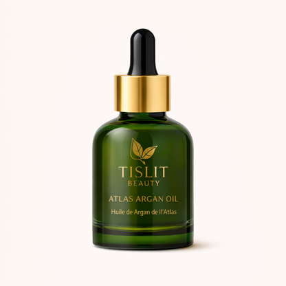 Huile d'Argan Atlas