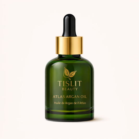 Huile d'Argan Atlas