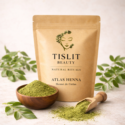 Atlas Henna