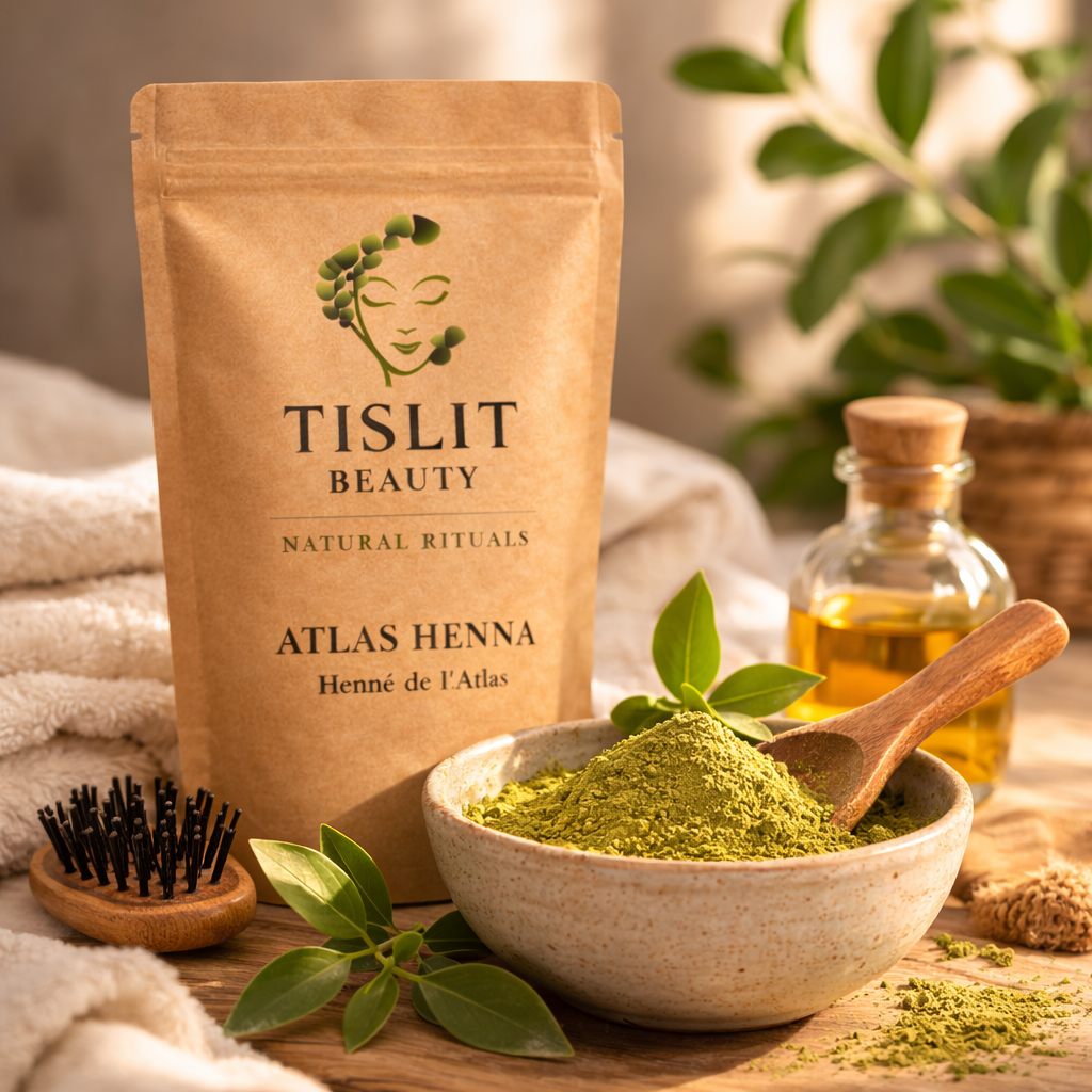 Atlas Henna