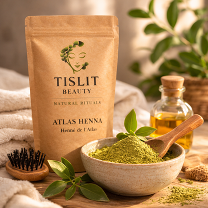 Atlas Henna