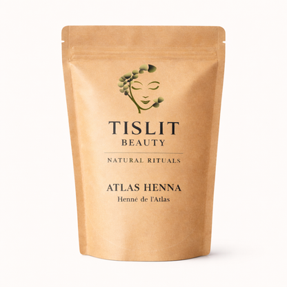 Atlas Henna
