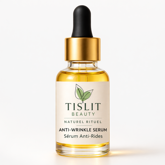 Anti-Wrinkle Face Serum