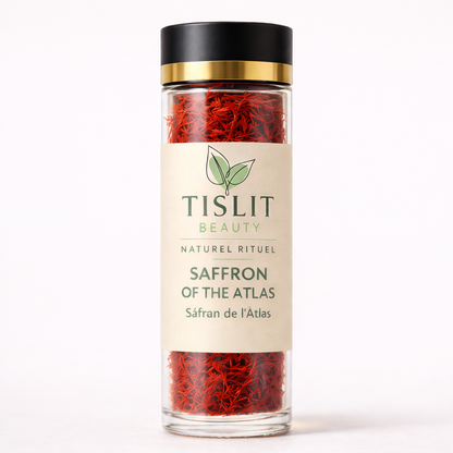 Atlas Saffron