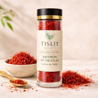 Atlas Saffron