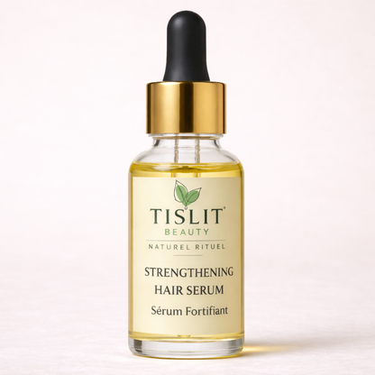 SÉRUM CAPILLAIRE FORTIFIANT – soin revitalisant