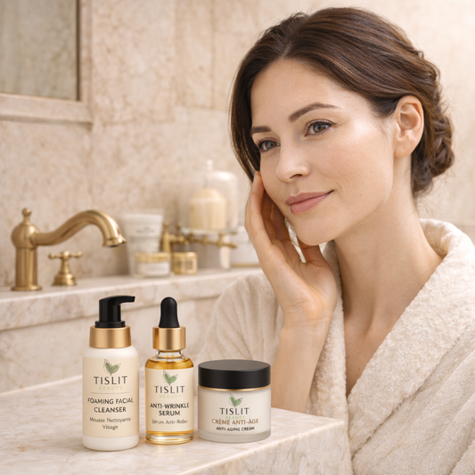 YOUTH ELIXIR FACE RITUAL